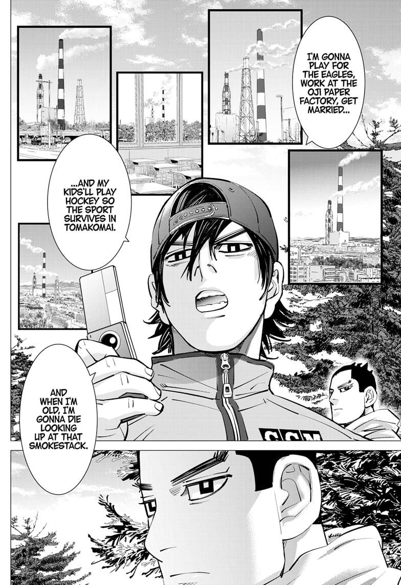 Dogsred Chap 28 - Next Chap 29
