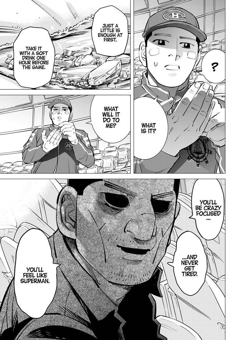 Dogsred Chap 29 - Next Chap 30