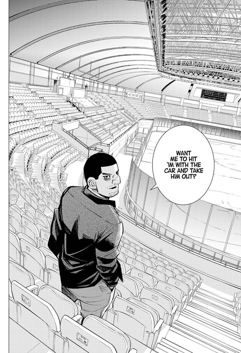 Dogsred Chap 29 - Next Chap 30