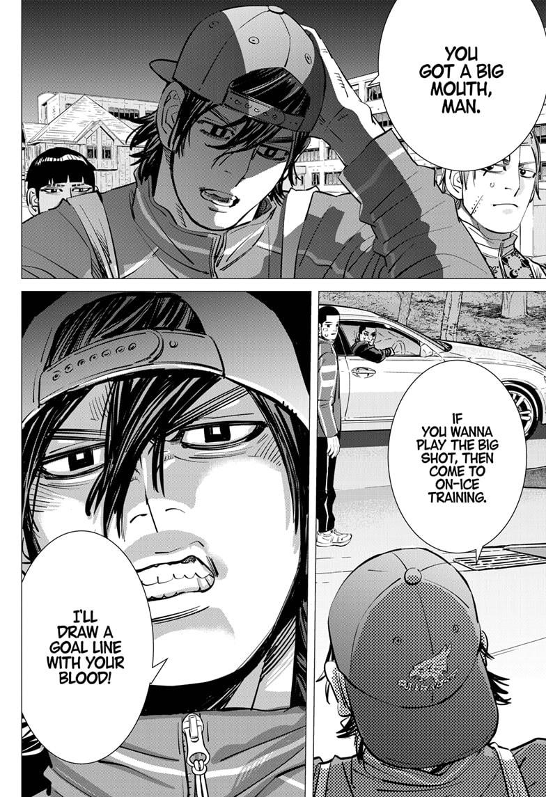 Dogsred Chap 29 - Next Chap 30