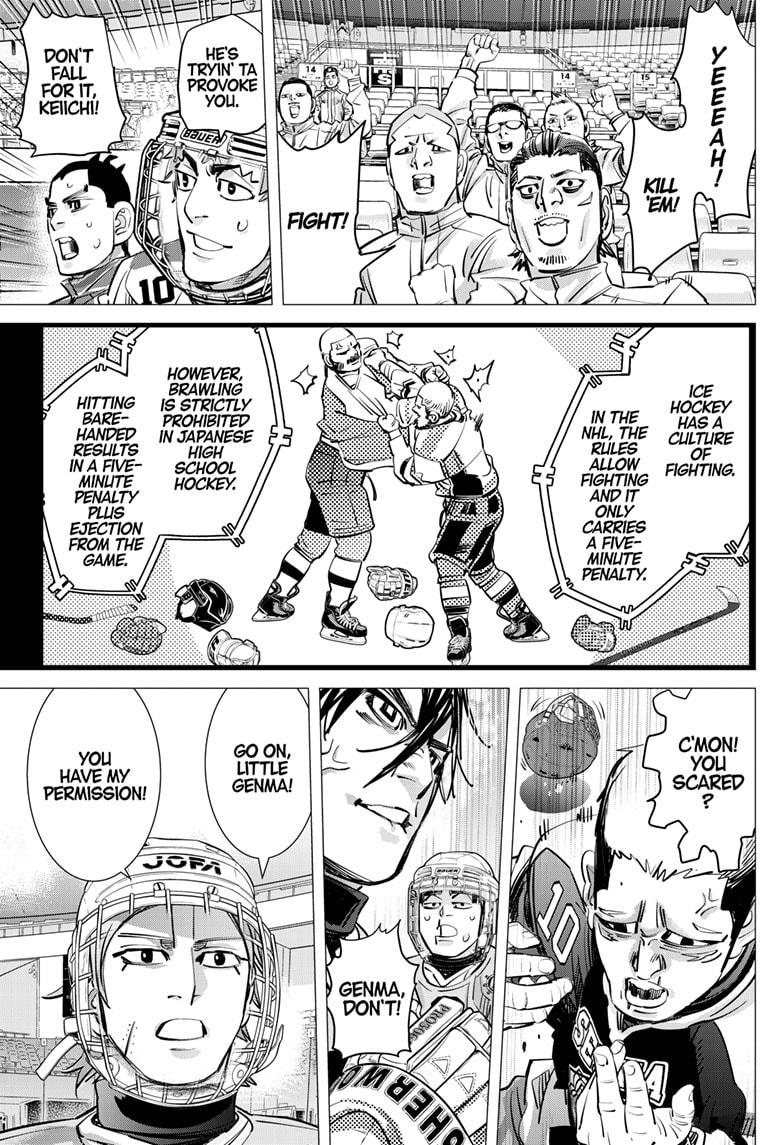 Dogsred Chap 37 - Next Chap 38