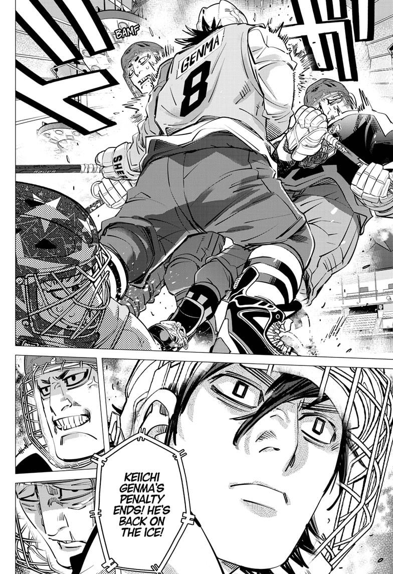 Dogsred Chap 37 - Next Chap 38