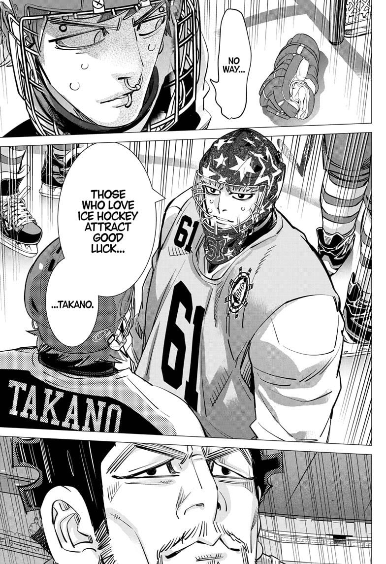 Dogsred Chap 37 - Next Chap 38