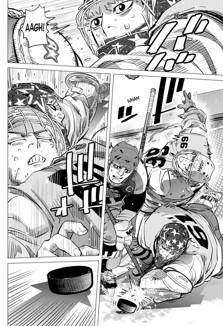 Dogsred Chap 37 - Next Chap 38