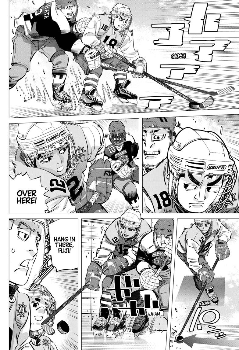 Dogsred Chap 37 - Next Chap 38