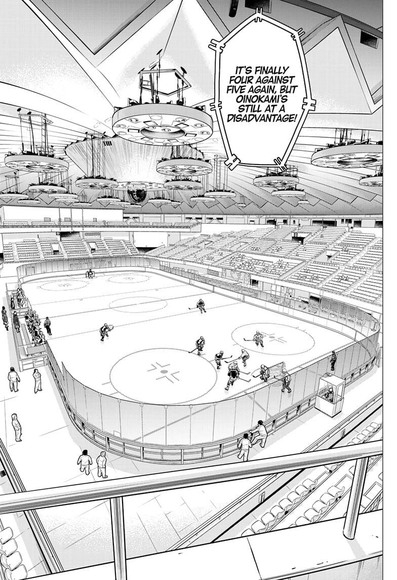 Dogsred Chap 37 - Next Chap 38