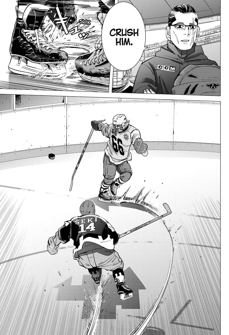 Dogsred Chap 34 - Next Chap 35