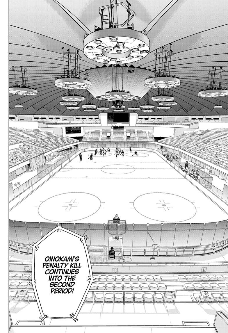 Dogsred Chap 34 - Next Chap 35