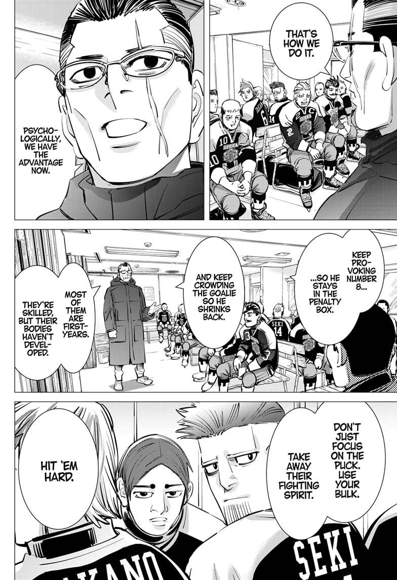 Dogsred Chap 34 - Next Chap 35