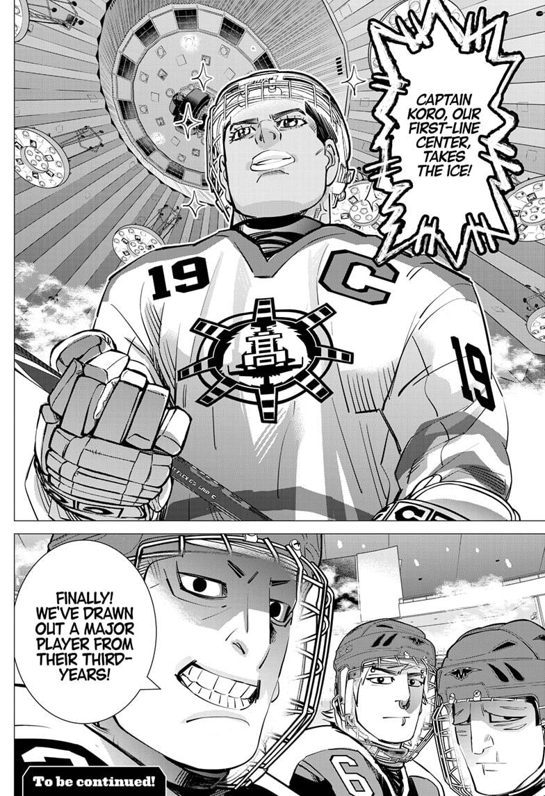 Dogsred Chap 35 - Next Chap 36