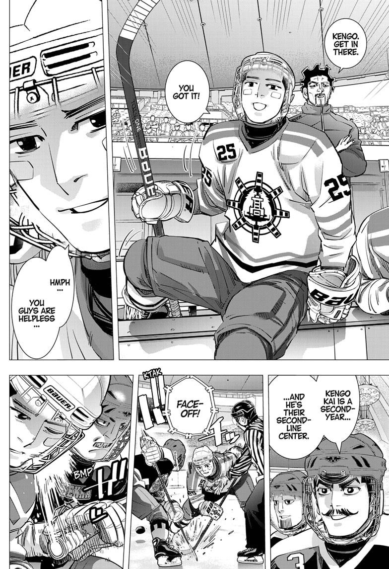 Dogsred Chap 35 - Next Chap 36