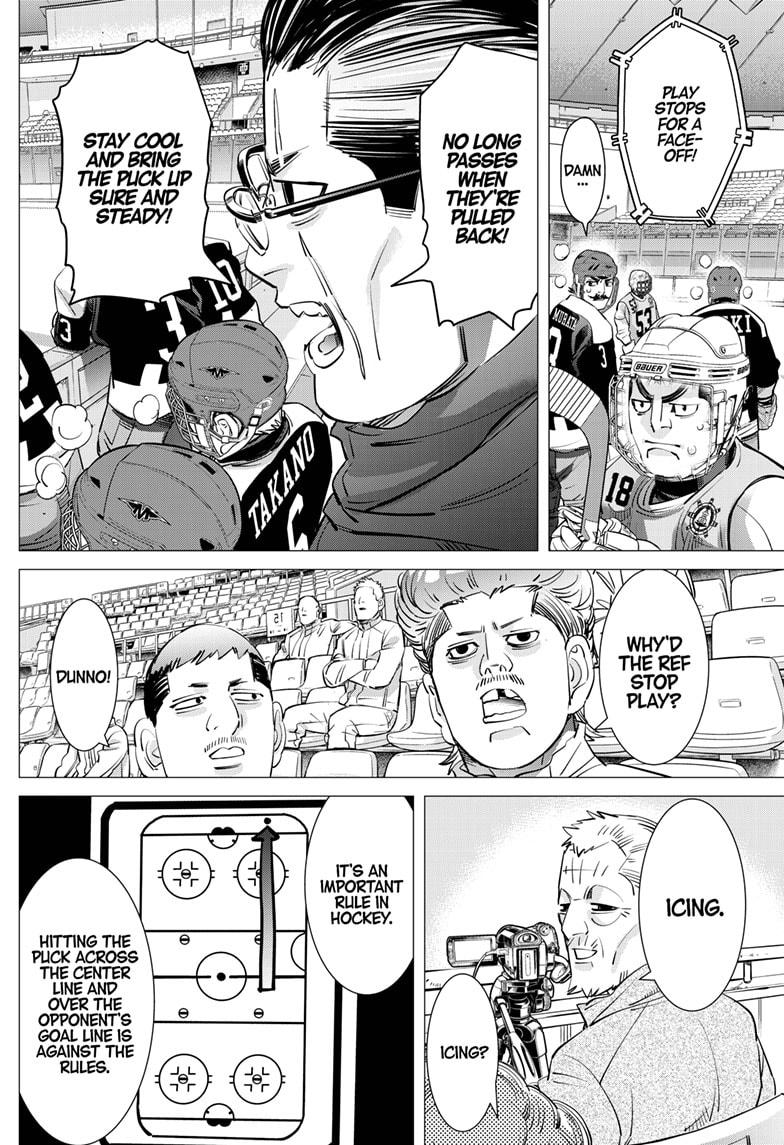 Dogsred Chap 35 - Next Chap 36