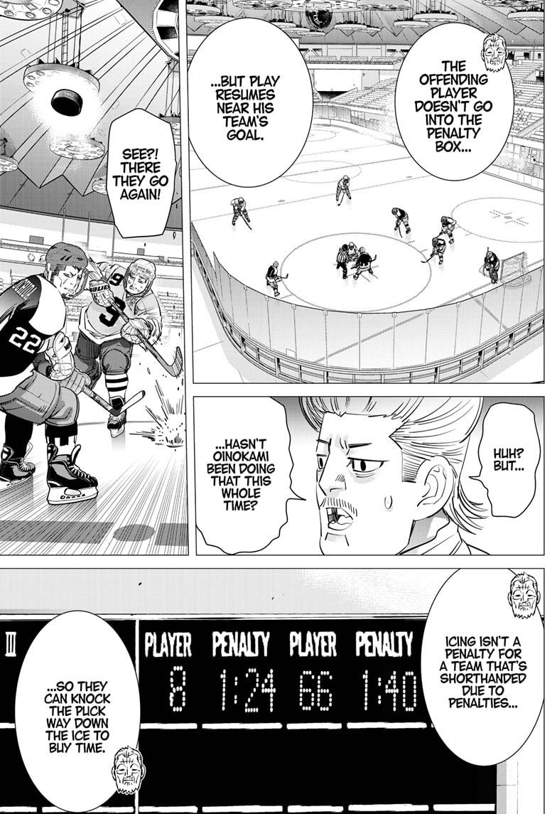 Dogsred Chap 35 - Next Chap 36