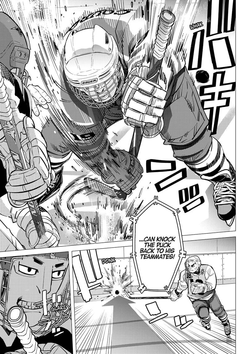 Dogsred Chap 36 - Next Chap 37