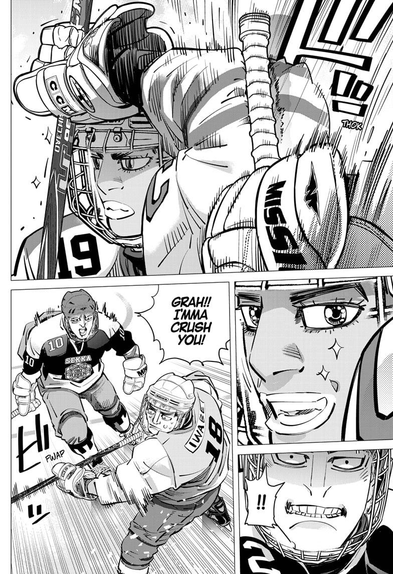 Dogsred Chap 36 - Next Chap 37