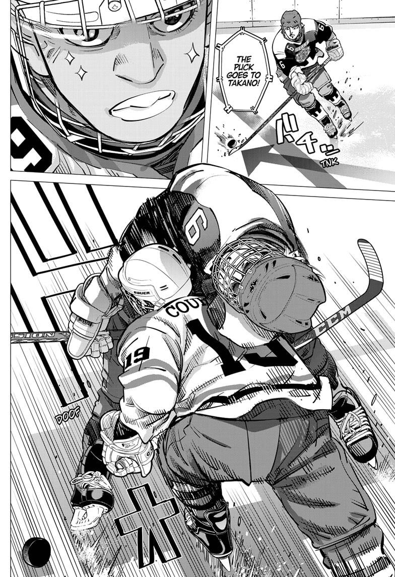 Dogsred Chap 36 - Next Chap 37