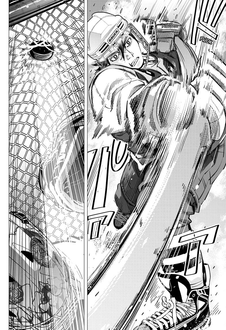 Dogsred Chap 38 - Next Chap 39