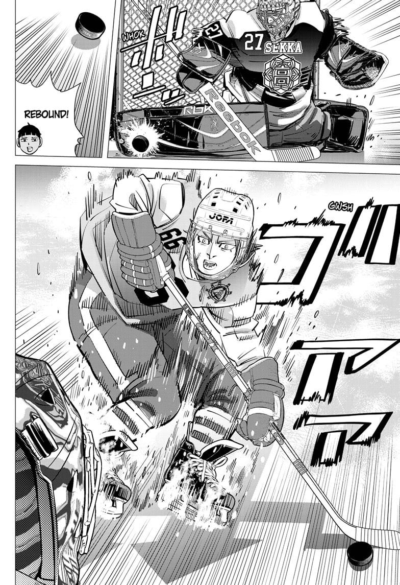 Dogsred Chap 38 - Next Chap 39