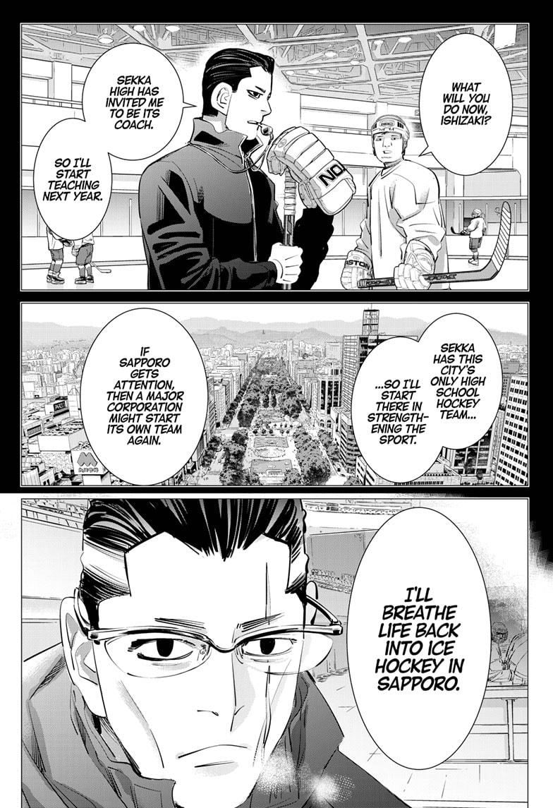 Dogsred Chap 38 - Next Chap 39