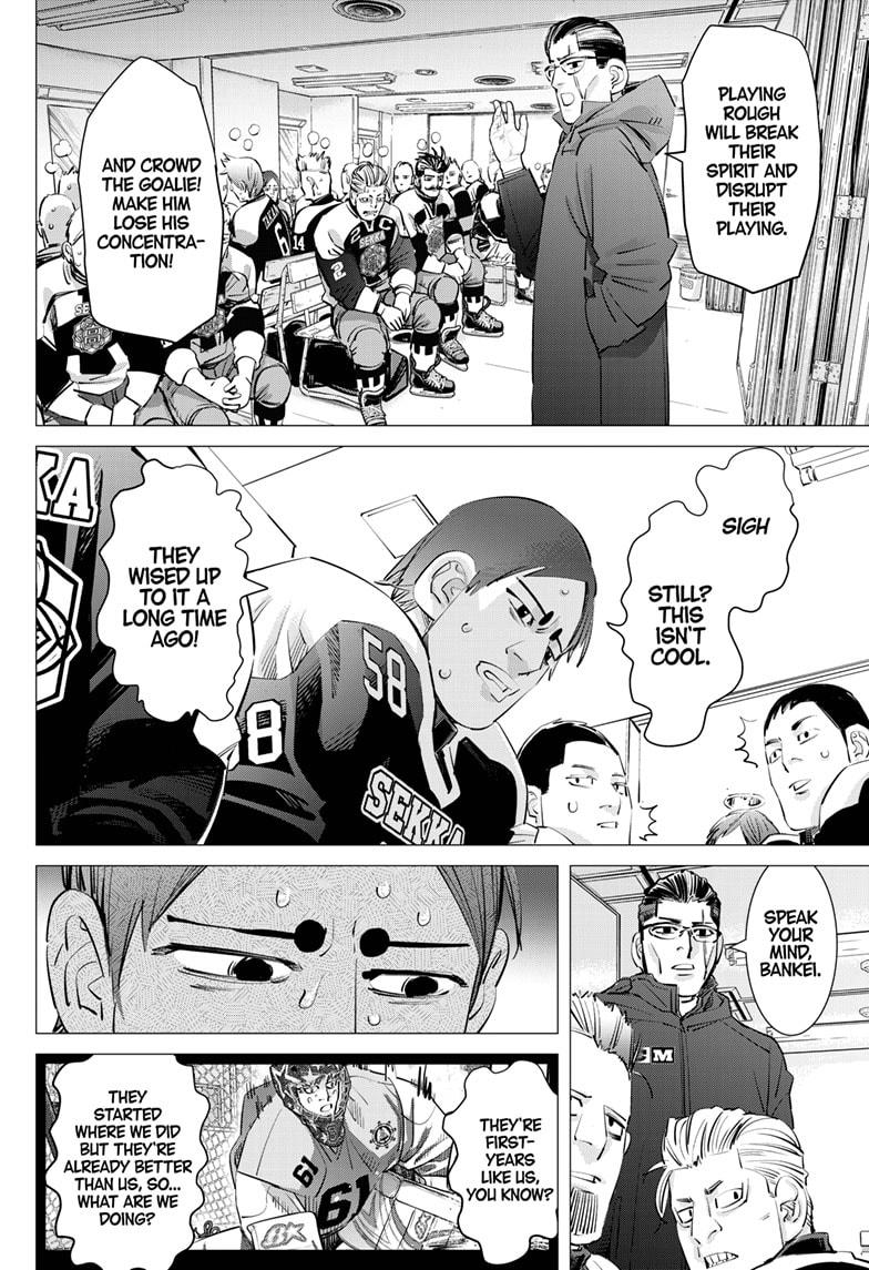 Dogsred Chap 38 - Next Chap 39