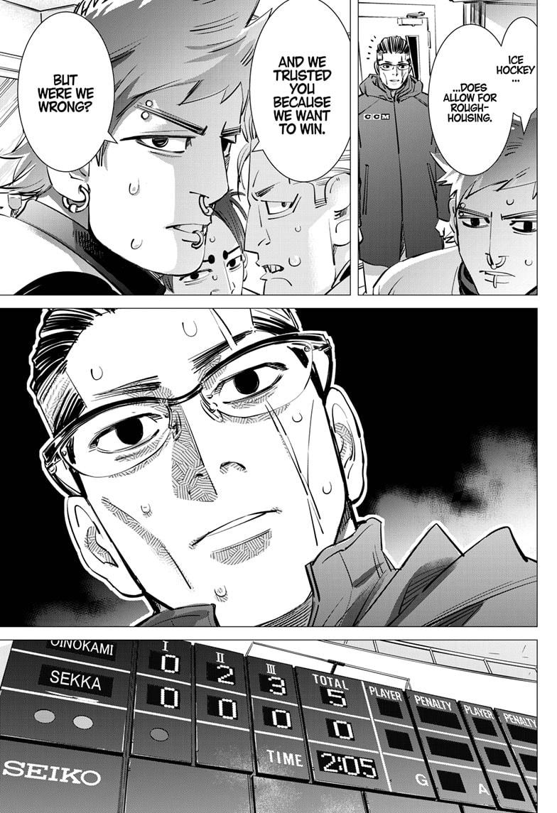 Dogsred Chap 38 - Next Chap 39