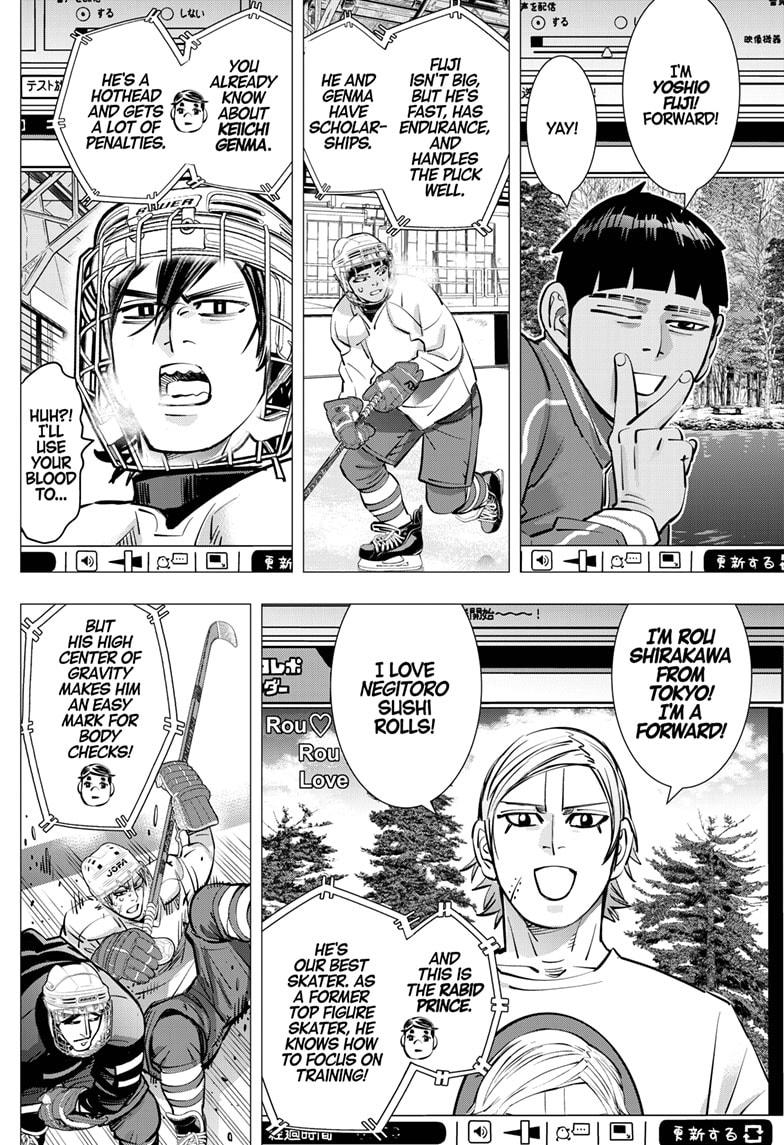 Dogsred Chap 30 - Next Chap 31
