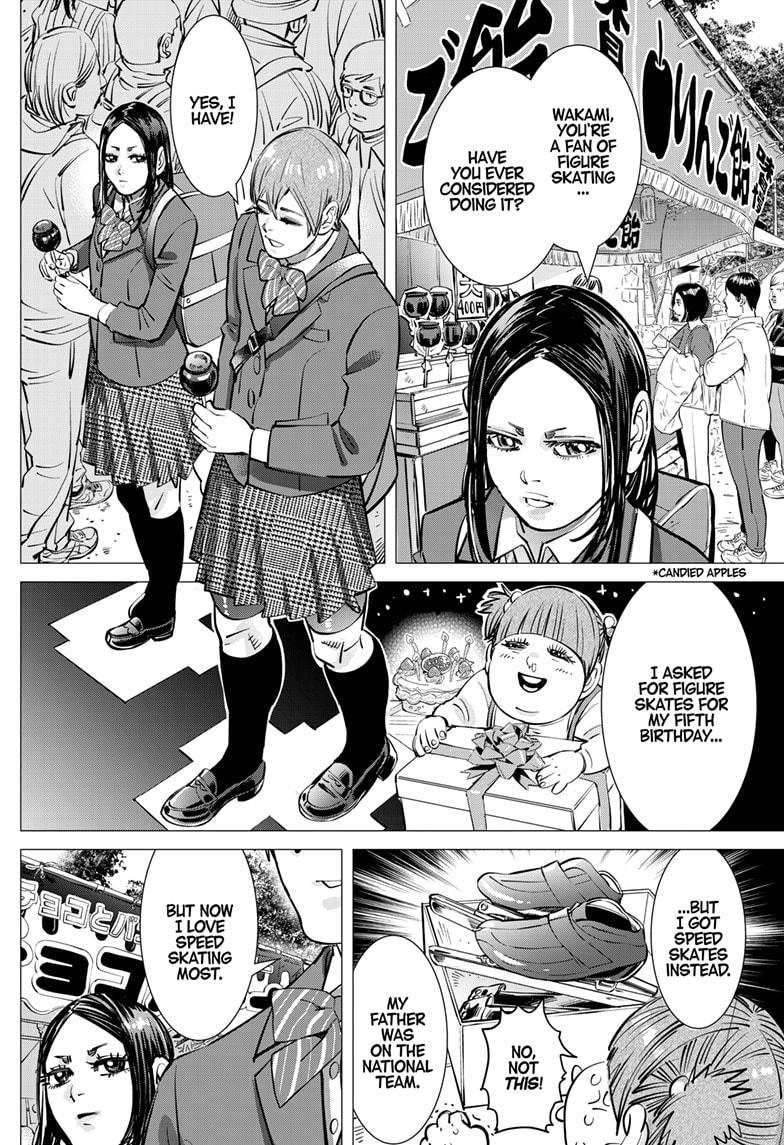 Dogsred Chap 31 - Next Chap 32