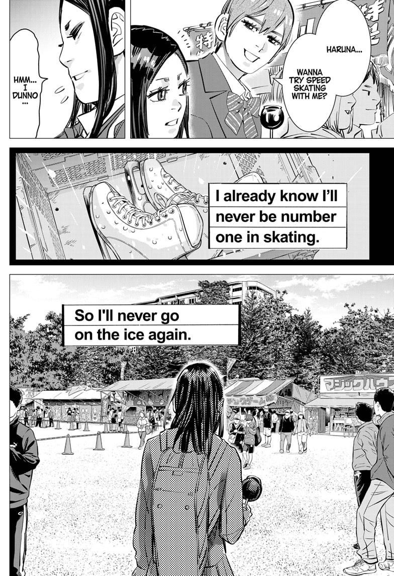 Dogsred Chap 31 - Next Chap 32