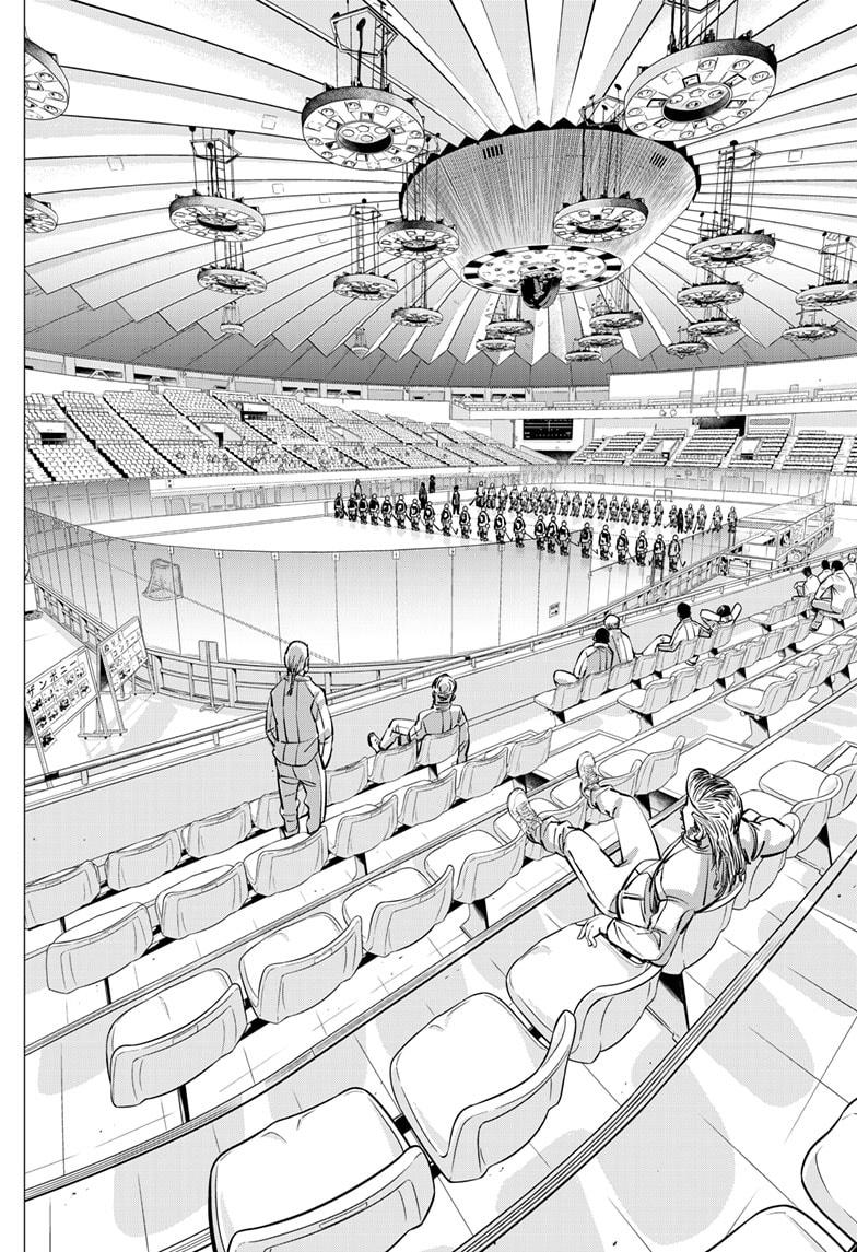 Dogsred Chap 32 - Next Chap 33