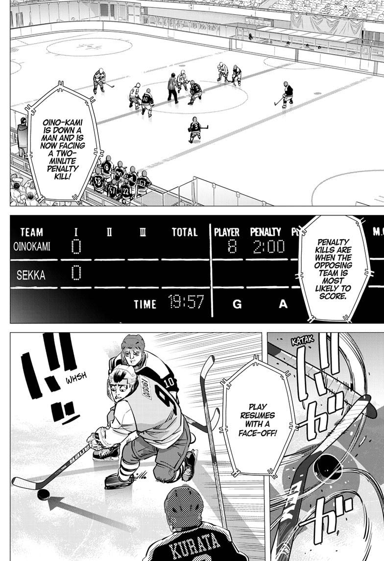 Dogsred Chap 33 - Next Chap 34