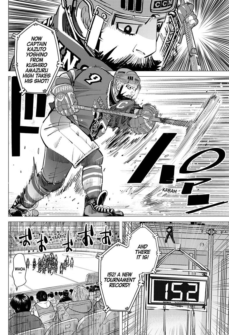 Dogsred Chap 47 - Next Chap 48