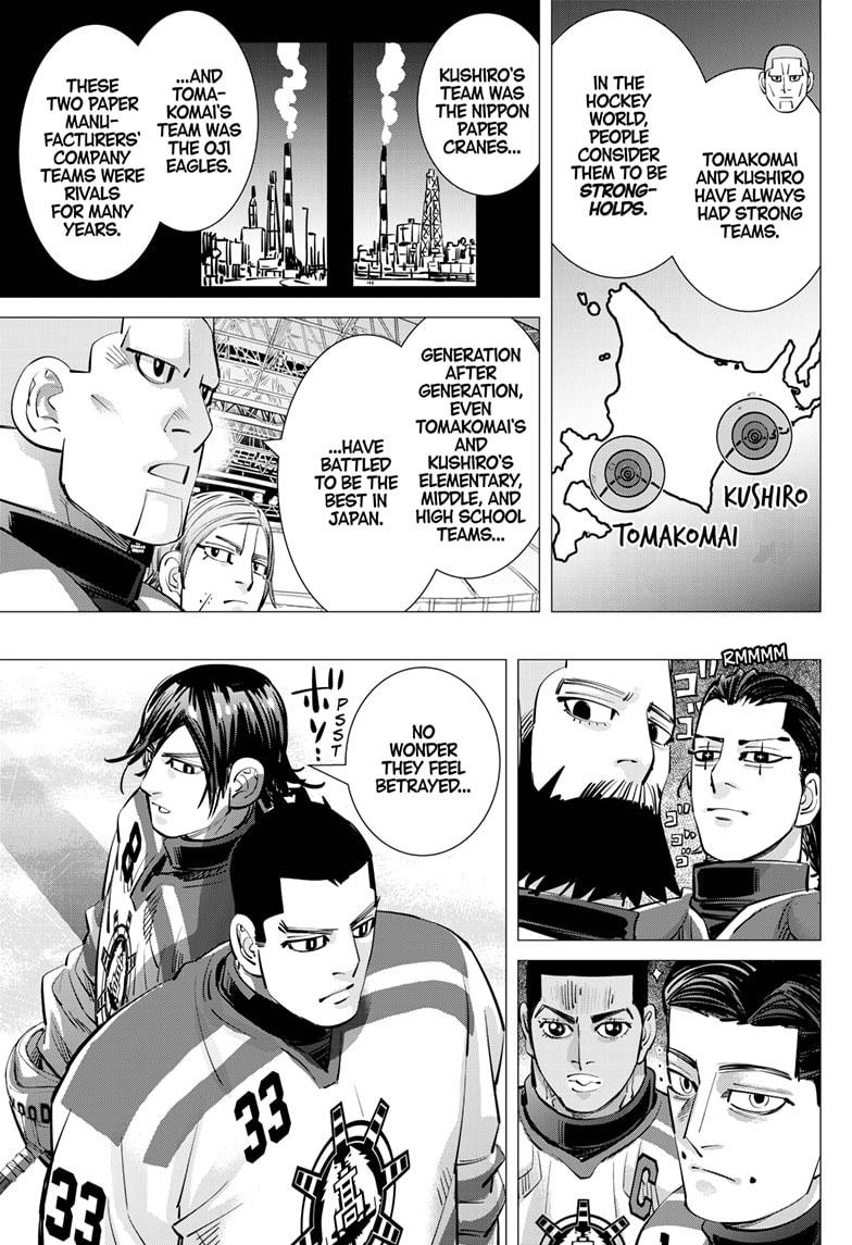 Dogsred Chap 47 - Next Chap 48