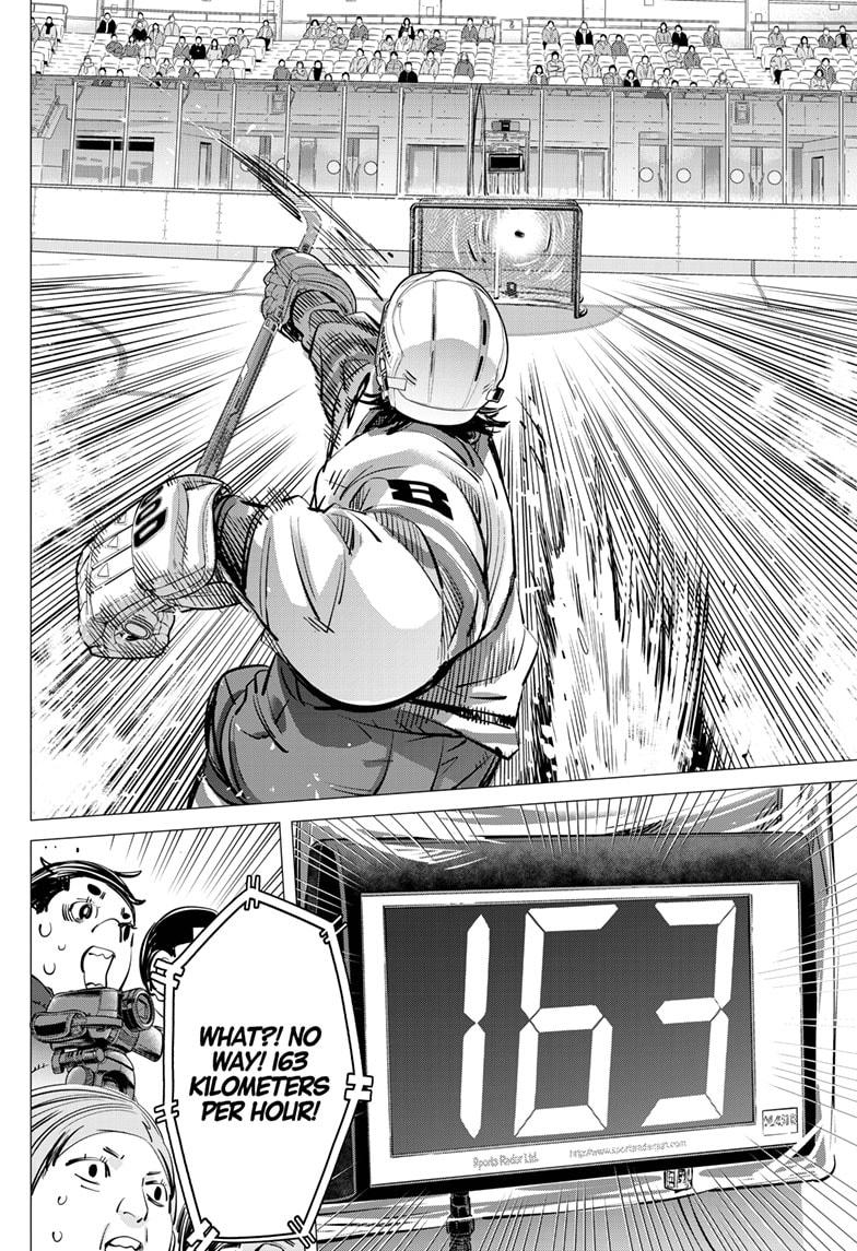 Dogsred Chap 47 - Next Chap 48