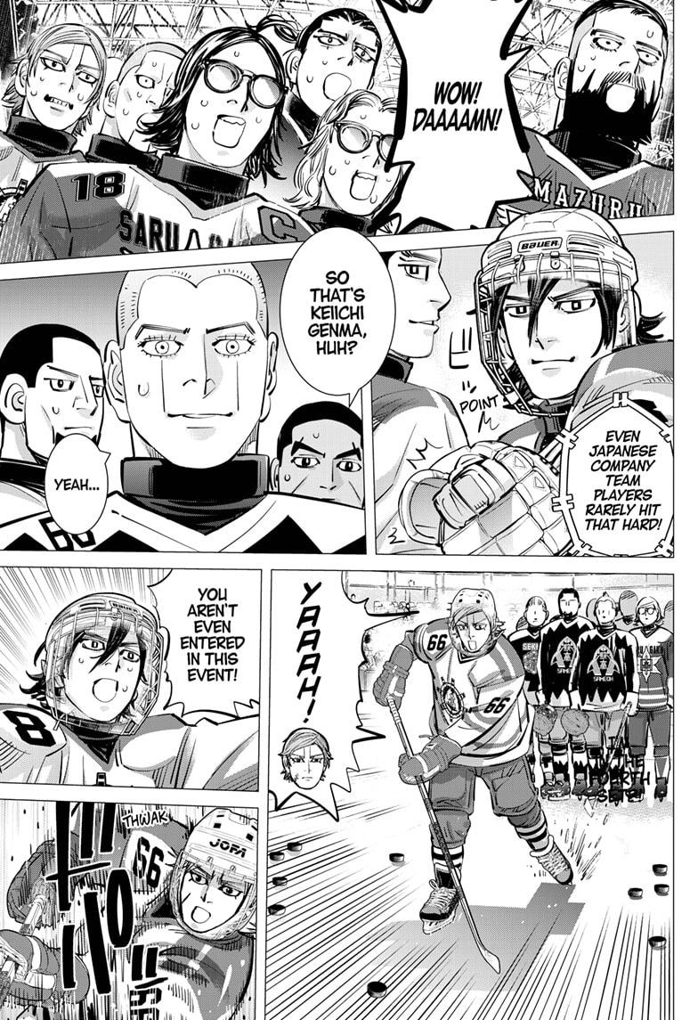 Dogsred Chap 47 - Next Chap 48