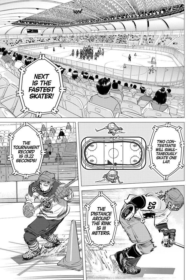 Dogsred Chap 47 - Next Chap 48