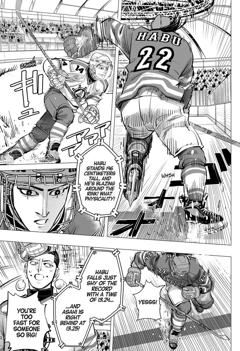 Dogsred Chap 47 - Next Chap 48