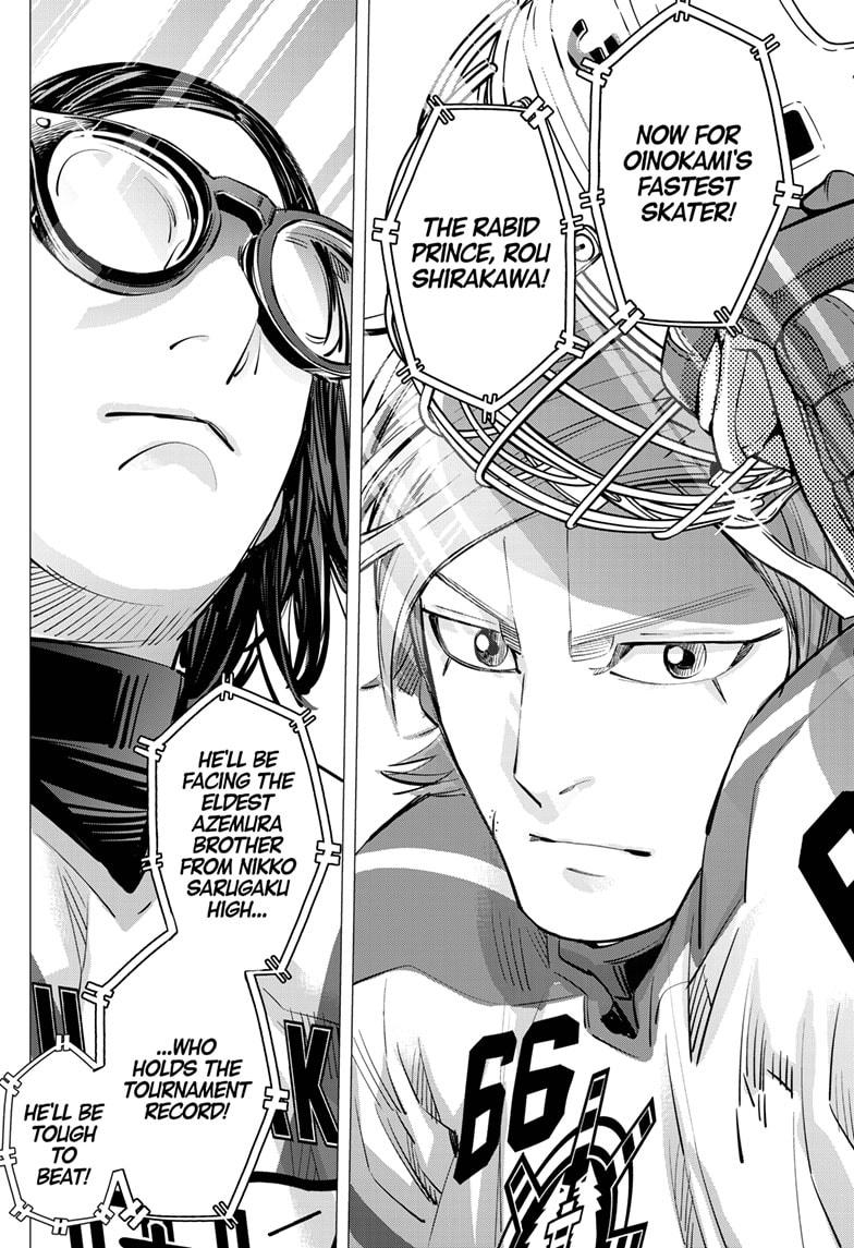 Dogsred Chap 47 - Next Chap 48