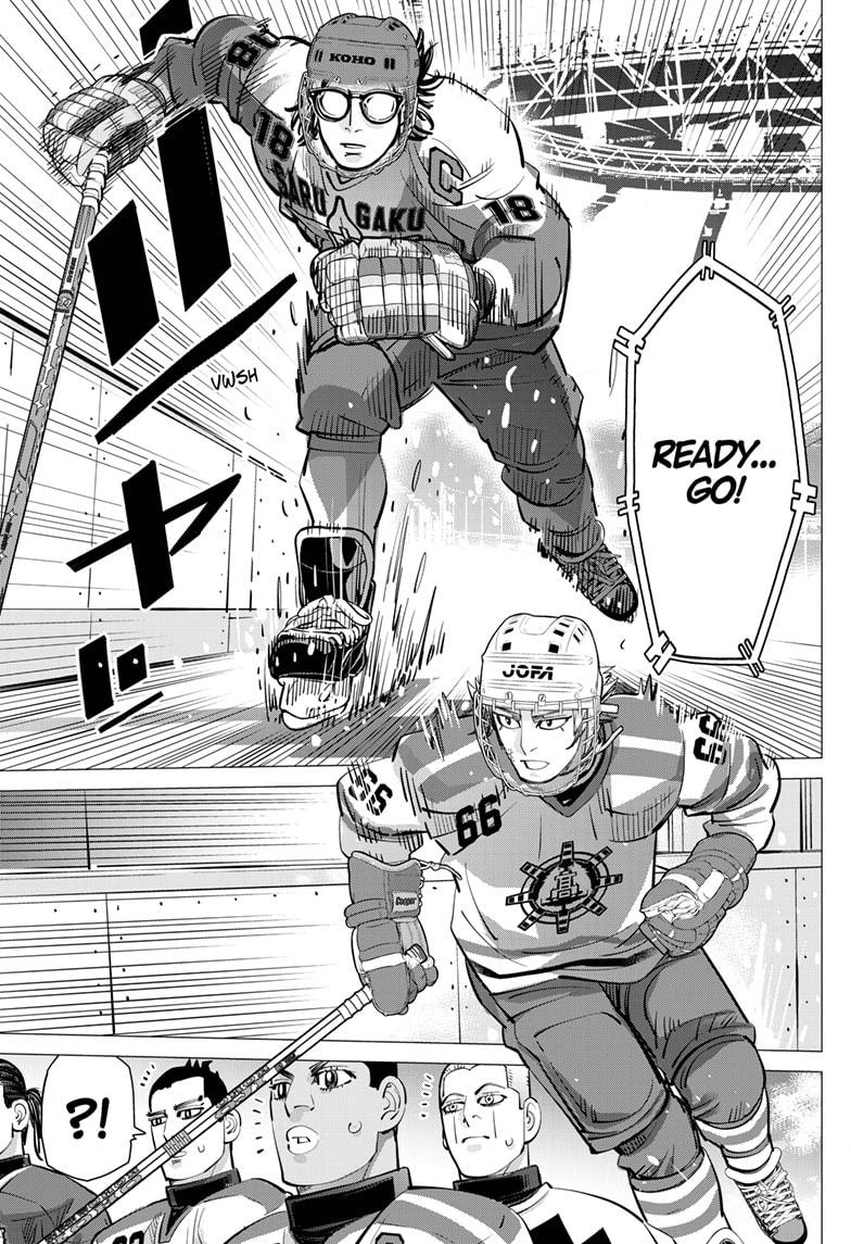 Dogsred Chap 47 - Next Chap 48