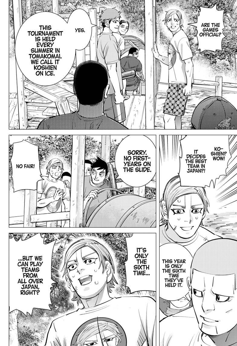 Dogsred Chap 44 - Next Chap 45