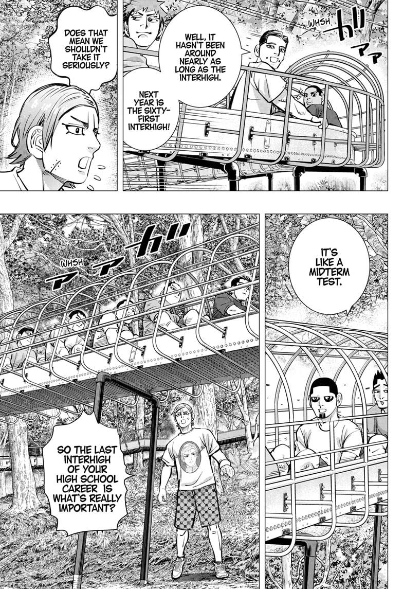 Dogsred Chap 44 - Next Chap 45