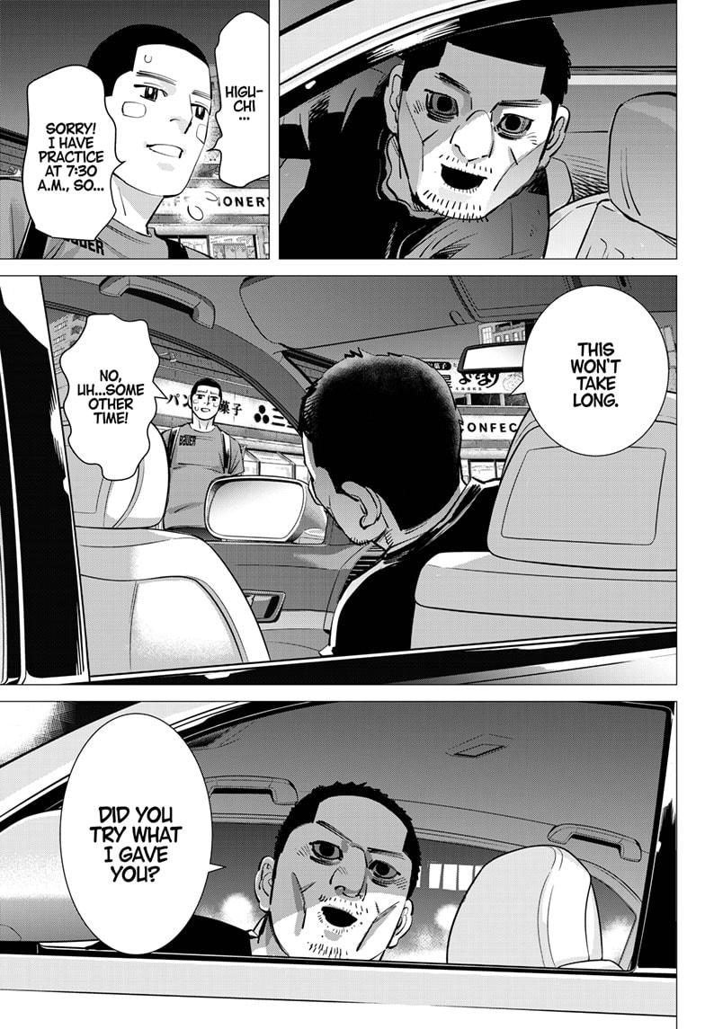 Dogsred Chap 44 - Next Chap 45