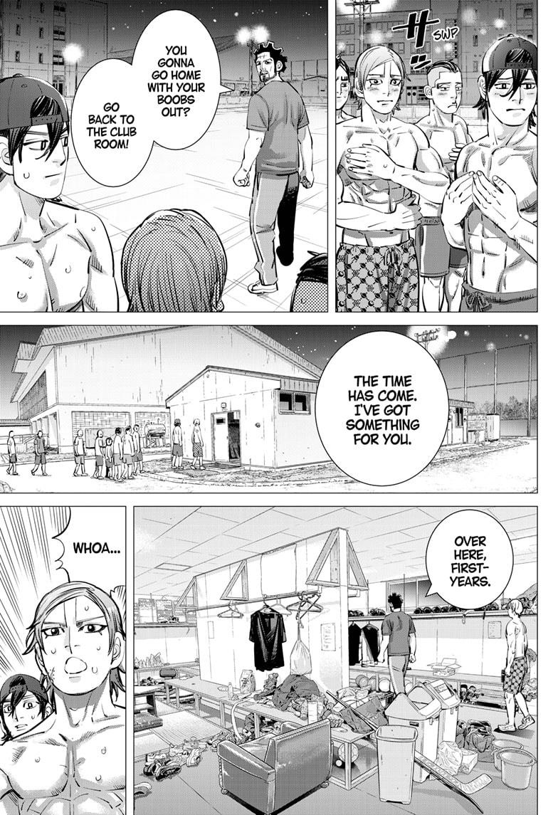 Dogsred Chap 45 - Next Chap 46