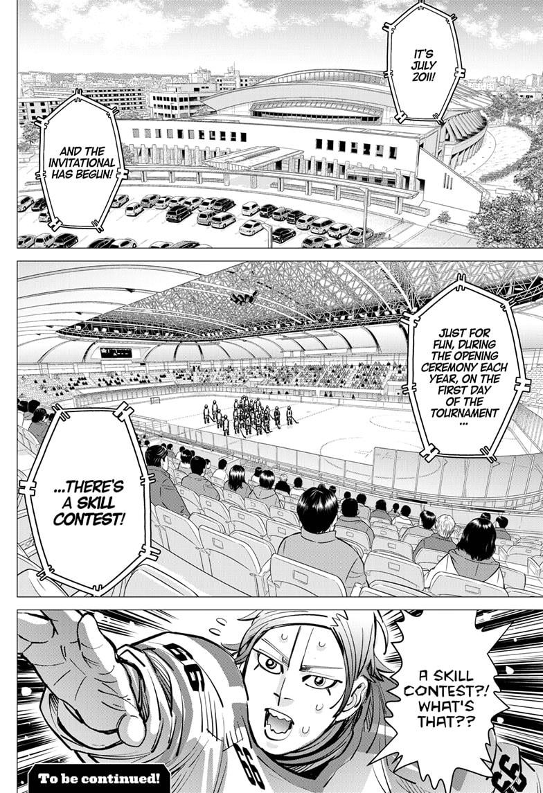 Dogsred Chap 46 - Next Chap 47