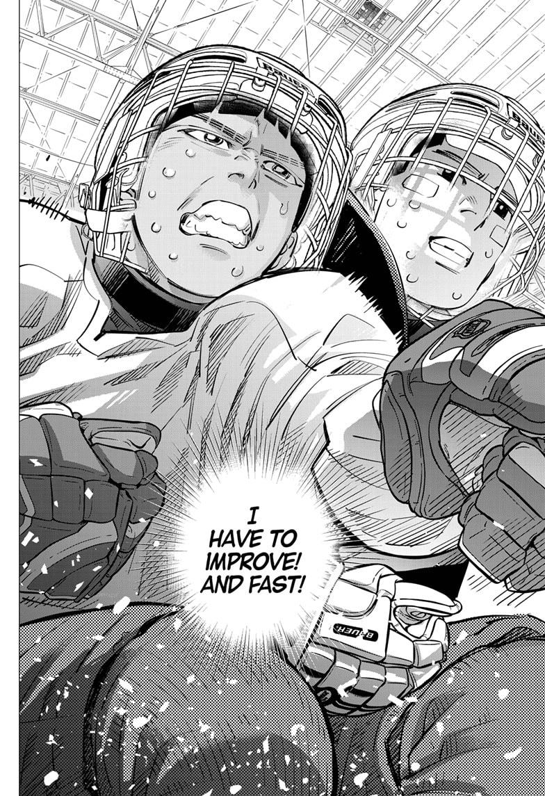 Dogsred Chap 46 - Next Chap 47
