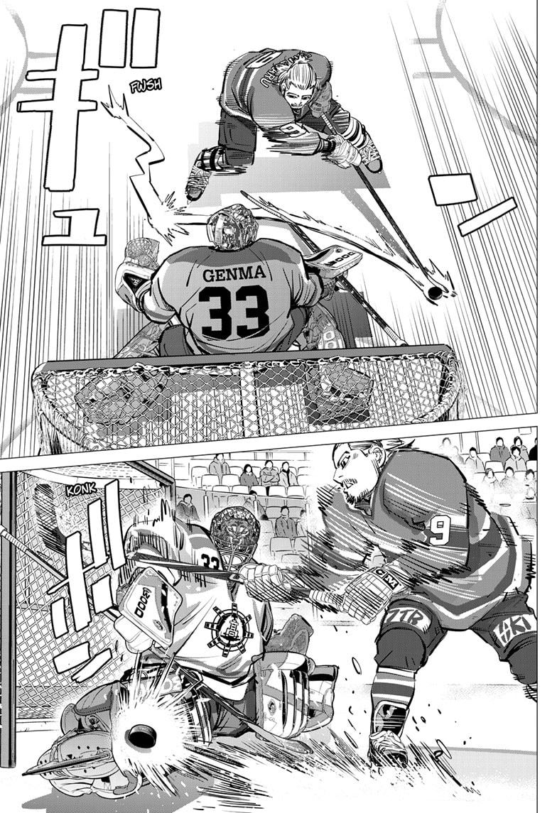 Dogsred Chap 48 - Next Chap 49