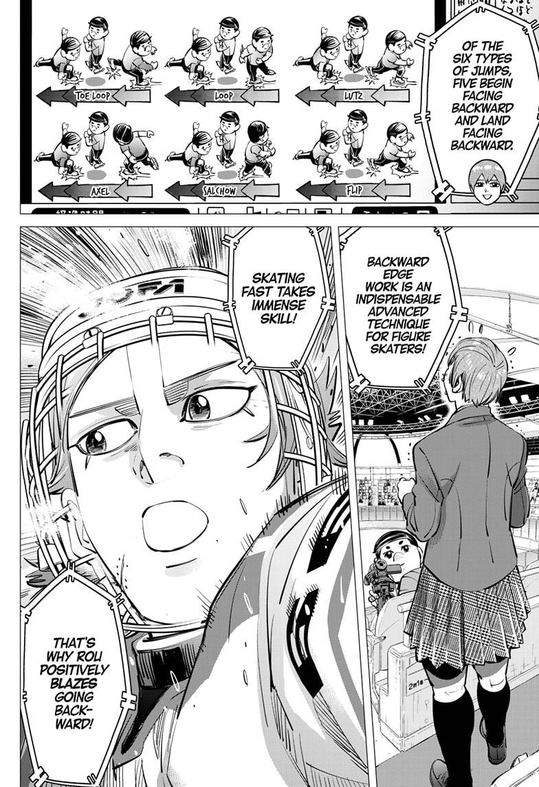 Dogsred Chap 48 - Next Chap 49