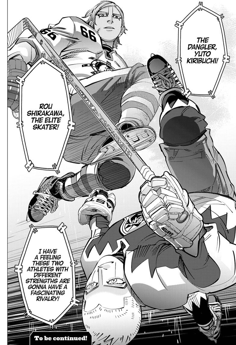 Dogsred Chap 48 - Next Chap 49