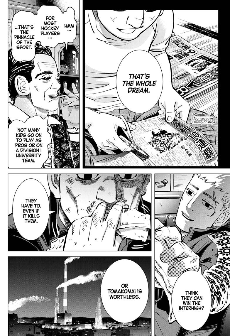 Dogsred Chap 49 - Next Chap 50