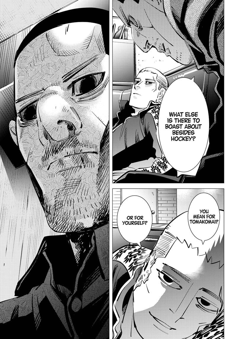 Dogsred Chap 49 - Next Chap 50