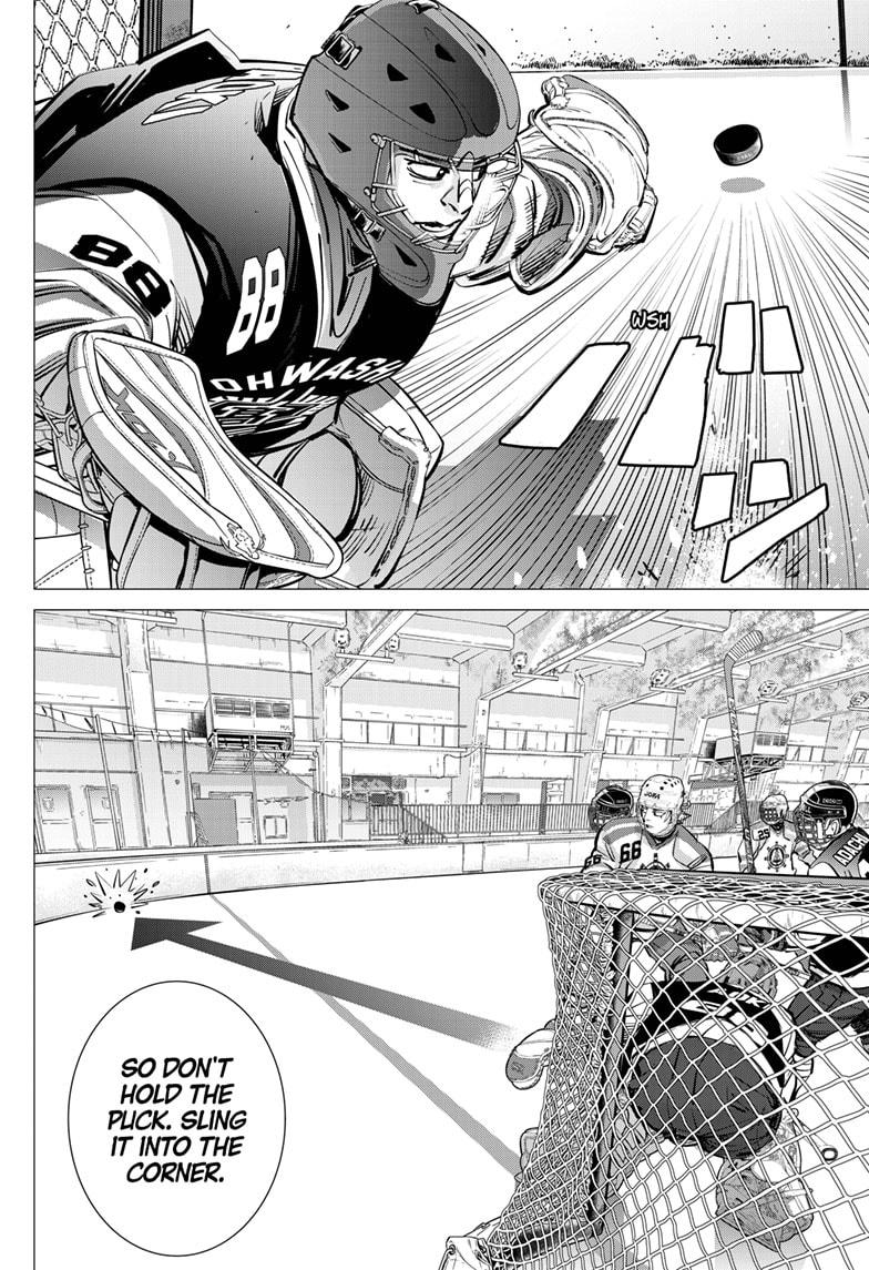 Dogsred Chap 49 - Next Chap 50